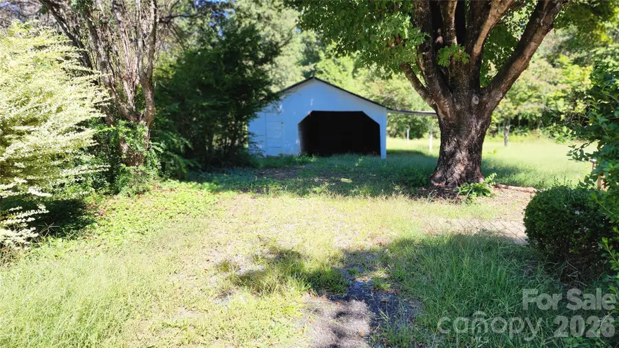155 Hayes Avenue, Hudson, NC 28638 - #3