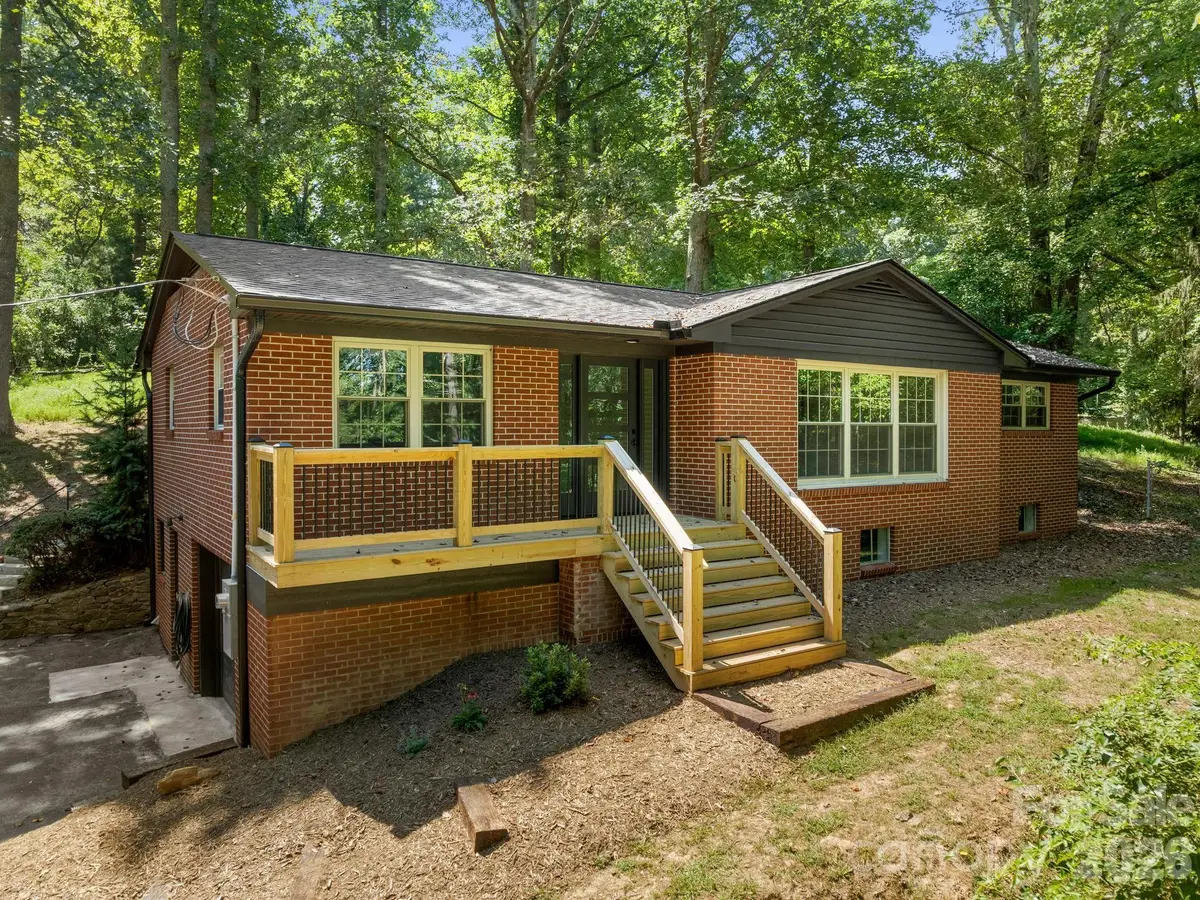 340 School Road, Asheville, NC 28806 - #1