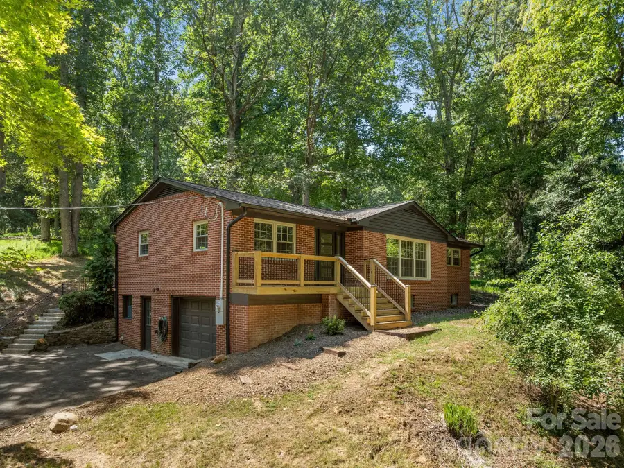 340 School Road, Asheville, NC 28806 - #3