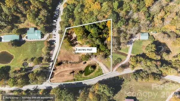 0000 Puncheon Fork Road, Mars Hill, NC 28754