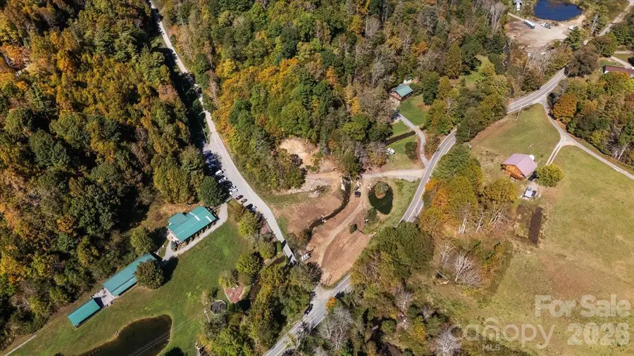 0000 Puncheon Fork Road, Mars Hill, NC 28754 - #2