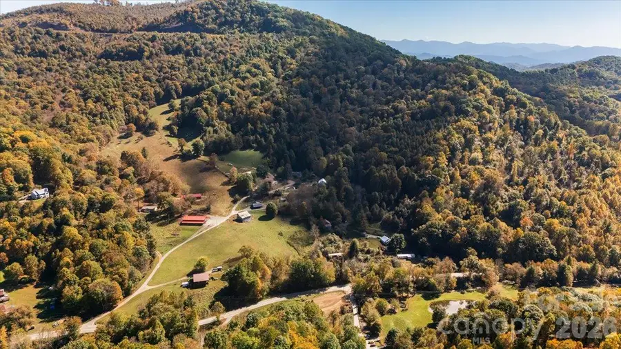 0000 Puncheon Fork Road, Mars Hill, NC 28754 - #3