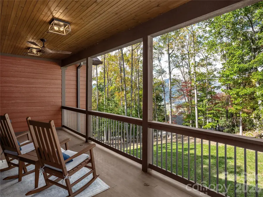 501 Sugar Maple Lane, Asheville, NC 28805 - #3