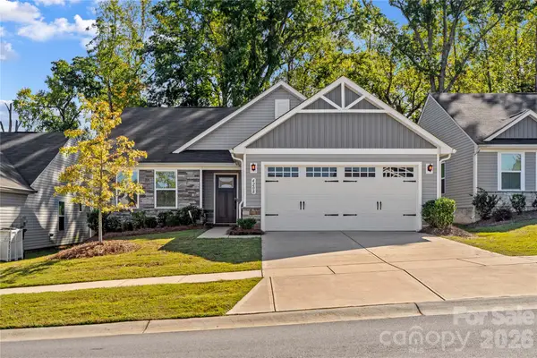 4208 Jones Creek Lane #192, Charlotte, NC 28215