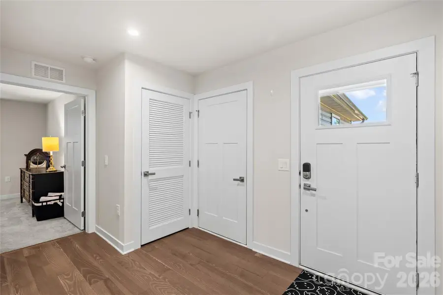 4208 Jones Creek Lane #192, Charlotte, NC 28215 - #3