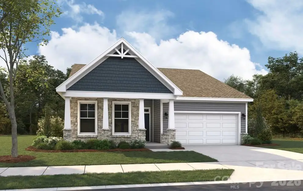578 Emily Katelyn Road, York, SC 29745 - #1