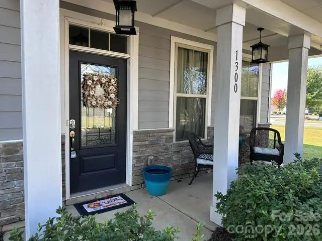 1300 Oakhurst Drive, Waxhaw, NC 28173 - #1