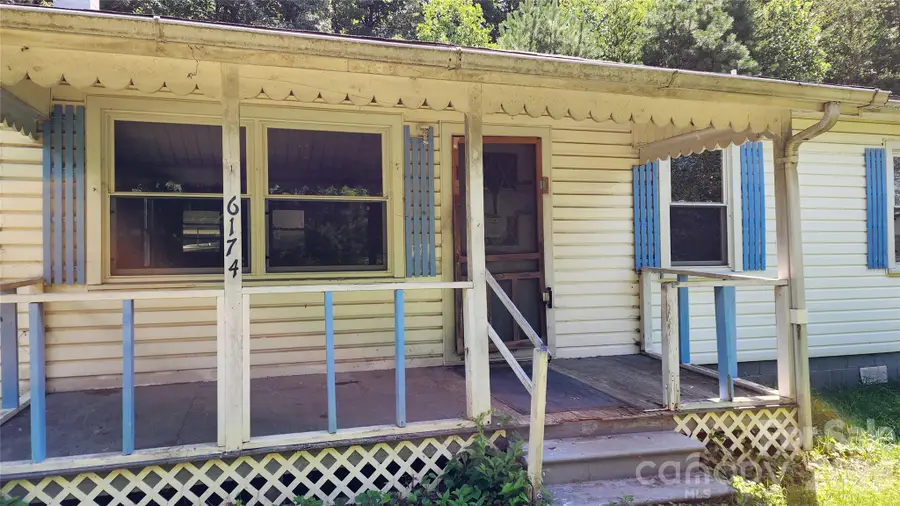 6174 Hwy 221 Highway N, Marion, NC 28752 - #2