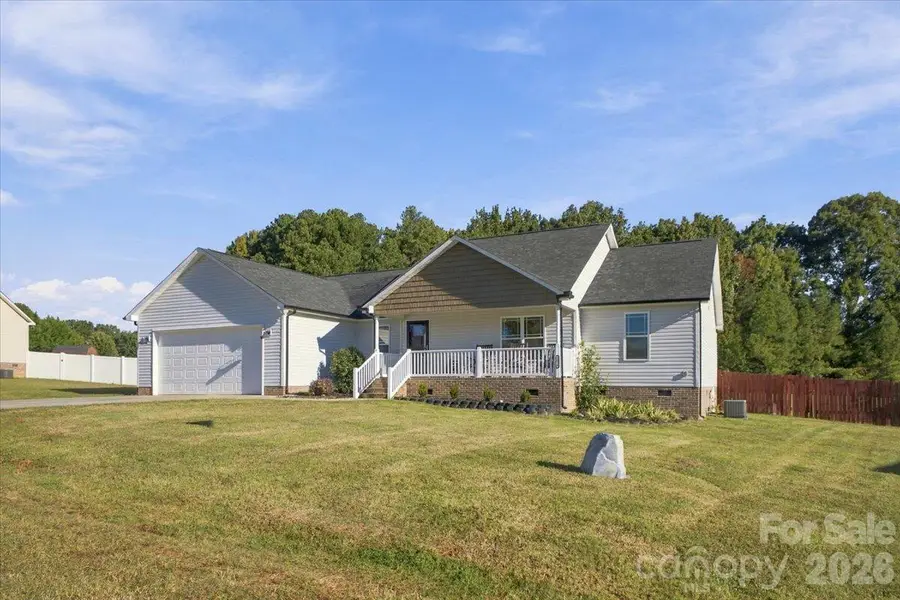 3038 Brody Lane, Maiden, NC 28650 - #2