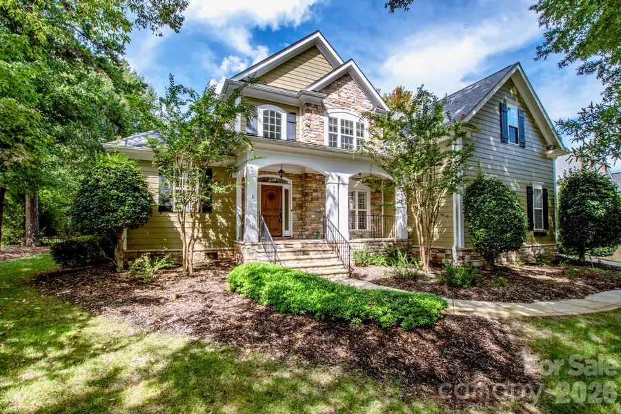 8071 E Andrew Drive, Denver, NC 28037 - #3
