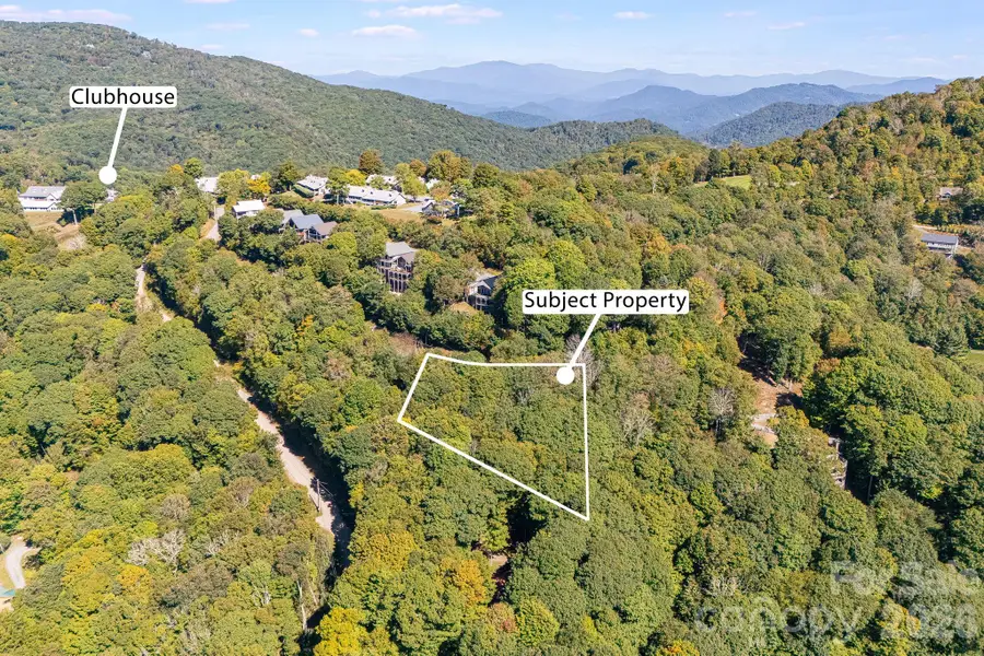 731 Mckinney Gap Drive, Mars Hill, NC 28754 - #2