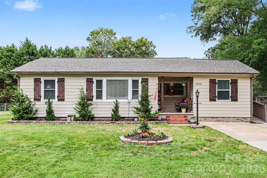 9202 Elgin Drive, Charlotte, NC 28214 - #2