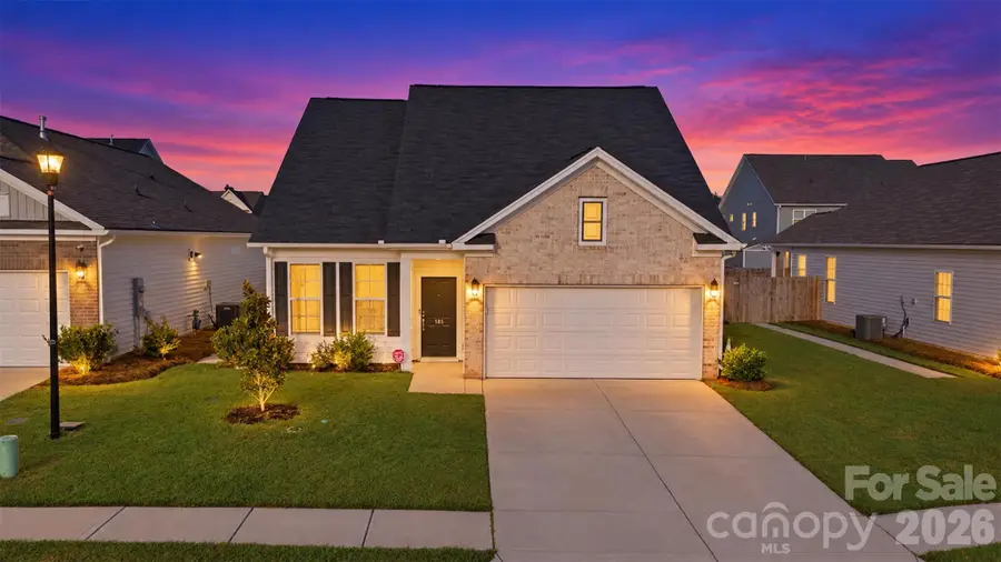 585 Ludlow Lane, Columbia, SC 29229 - #2
