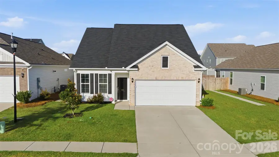 585 Ludlow Lane, Columbia, SC 29229 - #3