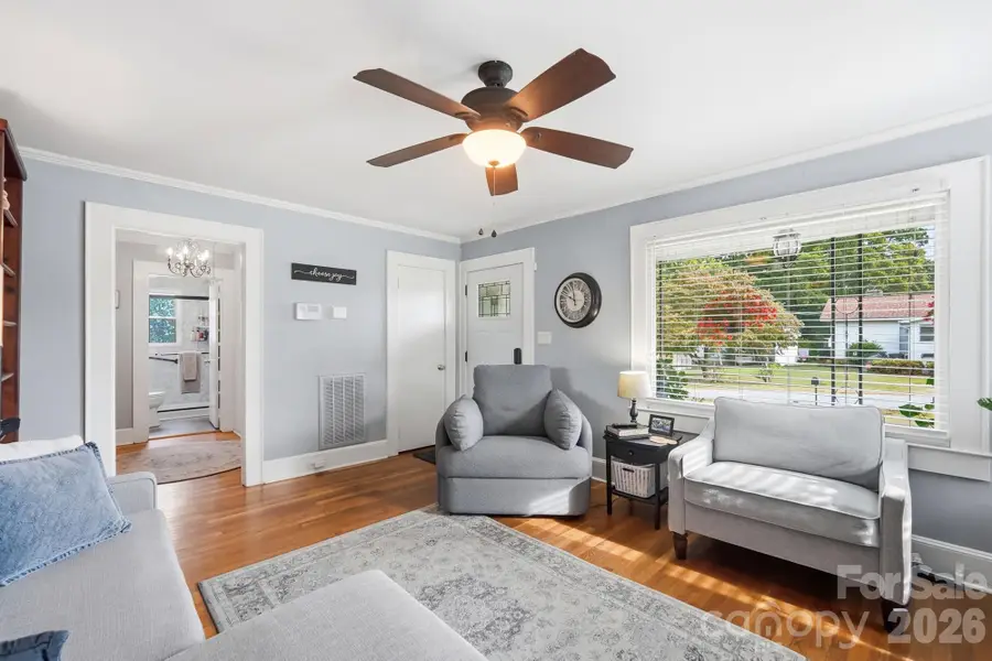 705 Deaton Street, Kannapolis, NC 28081 - #3