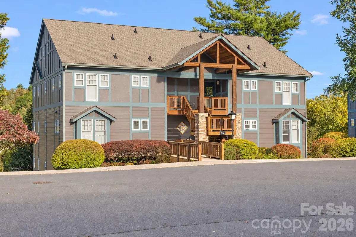 506 Peaceful Haven Drive #1111, Boone, NC 28607 - #1