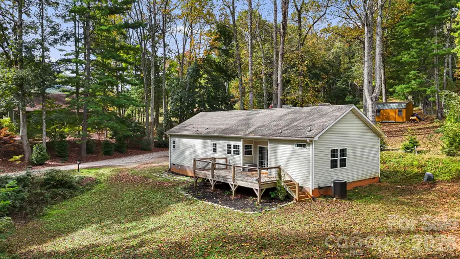 17 Berry Hill Road, Asheville, NC 28806 - #2