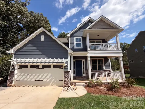 7412 Canova Lane, Charlotte, NC 28278
