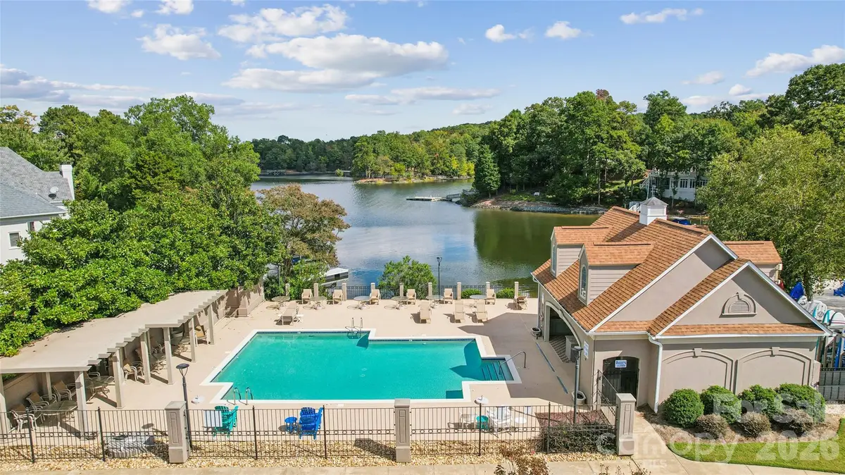 16516 Riverpointe Drive, Charlotte, NC 28278 - #1