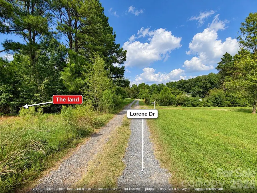 99999 Lorene Drive, Albemarle, NC 28001 - #2