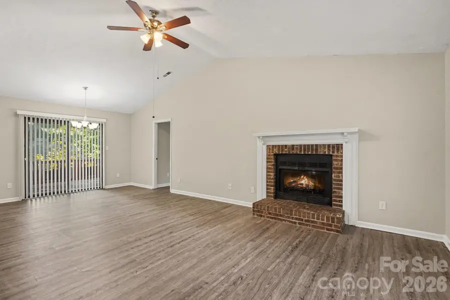 6411 Rocklake Drive, Charlotte, NC 28214 - #3