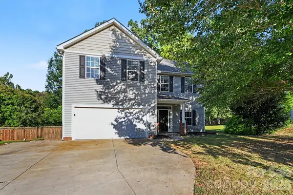 2321 Grayson Parkway, Monroe, NC 28110