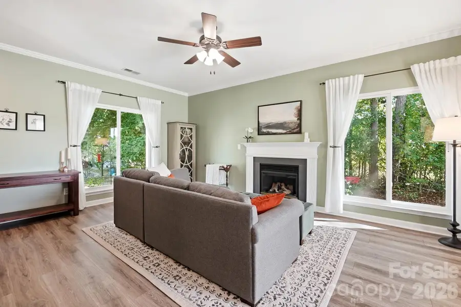 2822 Carriage Crossing Drive, Matthews, NC 28105 - #3