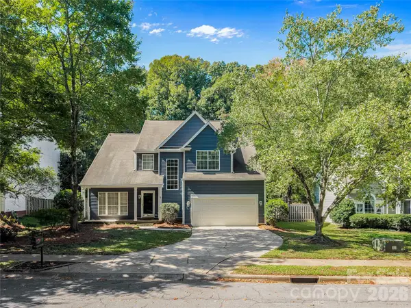 4138 Beauvista Drive, Charlotte, NC 28269
