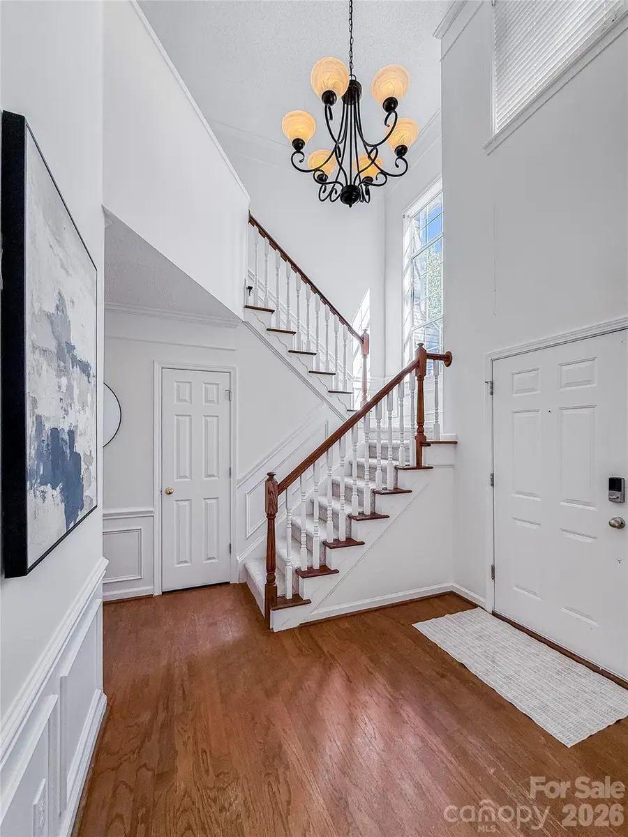 4138 Beauvista Drive, Charlotte, NC 28269 - #3