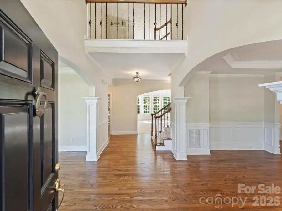 7705 Stonehaven Drive, Waxhaw, NC 28173 - #2