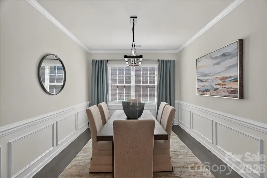 16815 Lookout Landing Lane, Charlotte, NC 28278 - #3