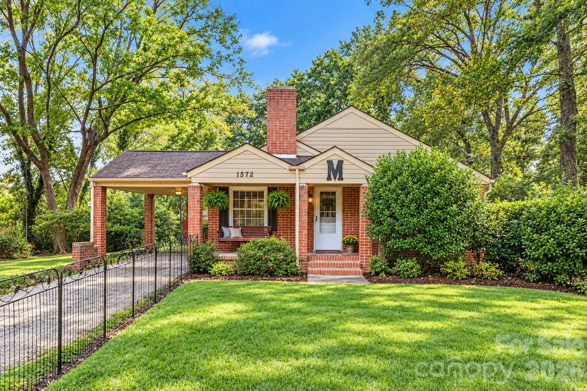 1572 Monument Avenue, Gastonia, NC 28052 - #1