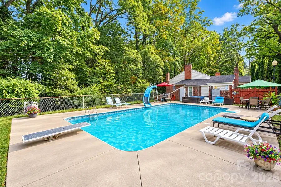 1572 Monument Avenue, Gastonia, NC 28052 - #2