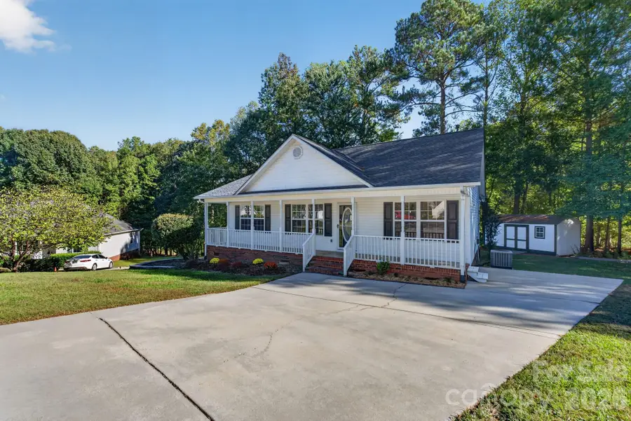 702 Painted Lady Court, Rock Hill, SC 29732 - #3