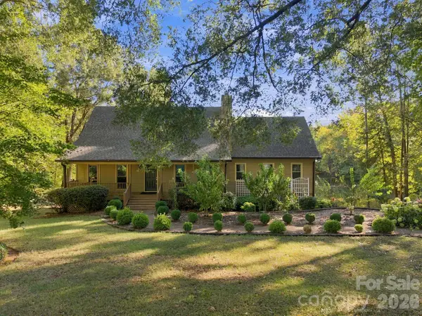 3400 Jonesberry Road, Mint Hill, NC 28105