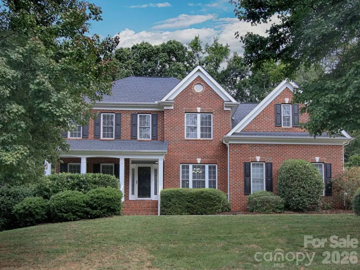 166 Laurel Glen Drive, Mooresville, NC 28115 - #1