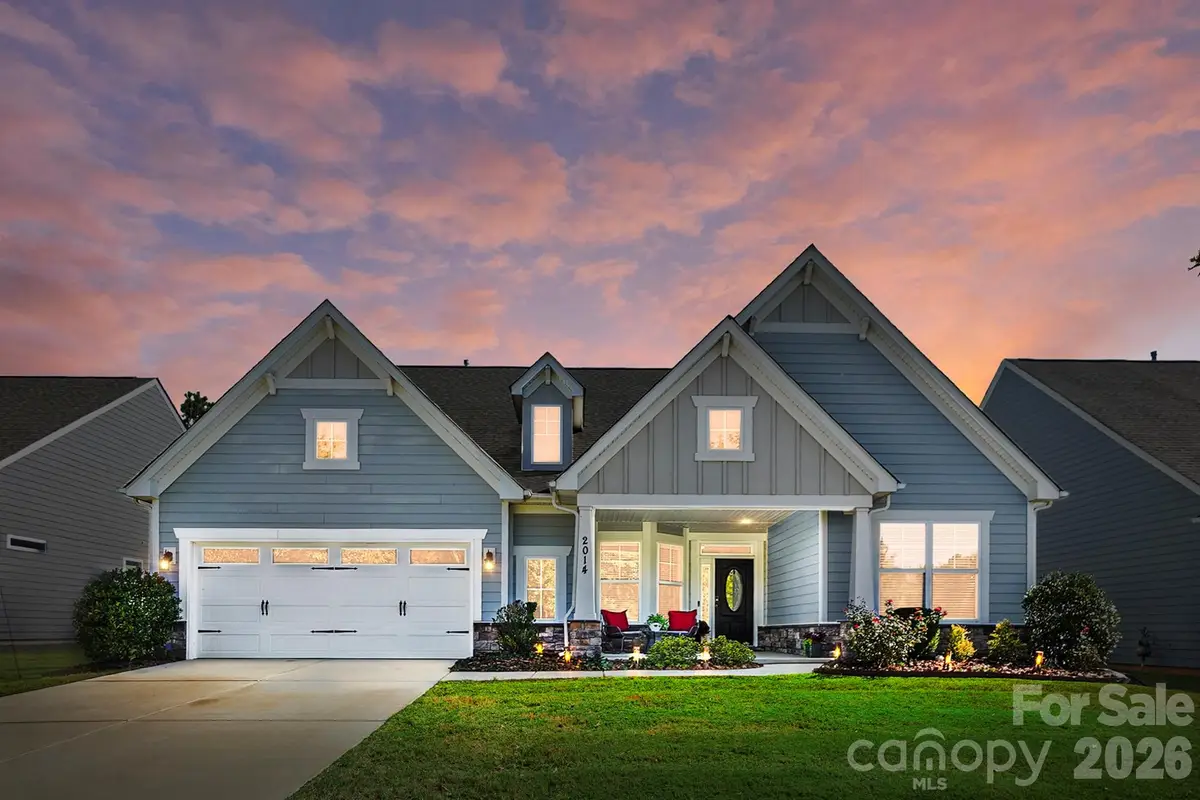 2014 Old Evergreen Parkway, Indian Trail, NC 28079 - #1
