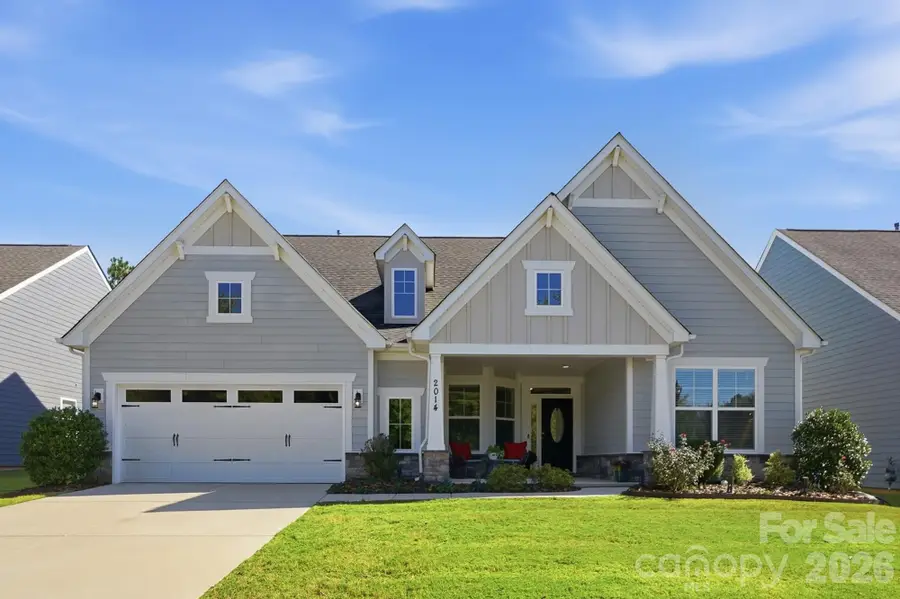 2014 Old Evergreen Parkway, Indian Trail, NC 28079 - #2