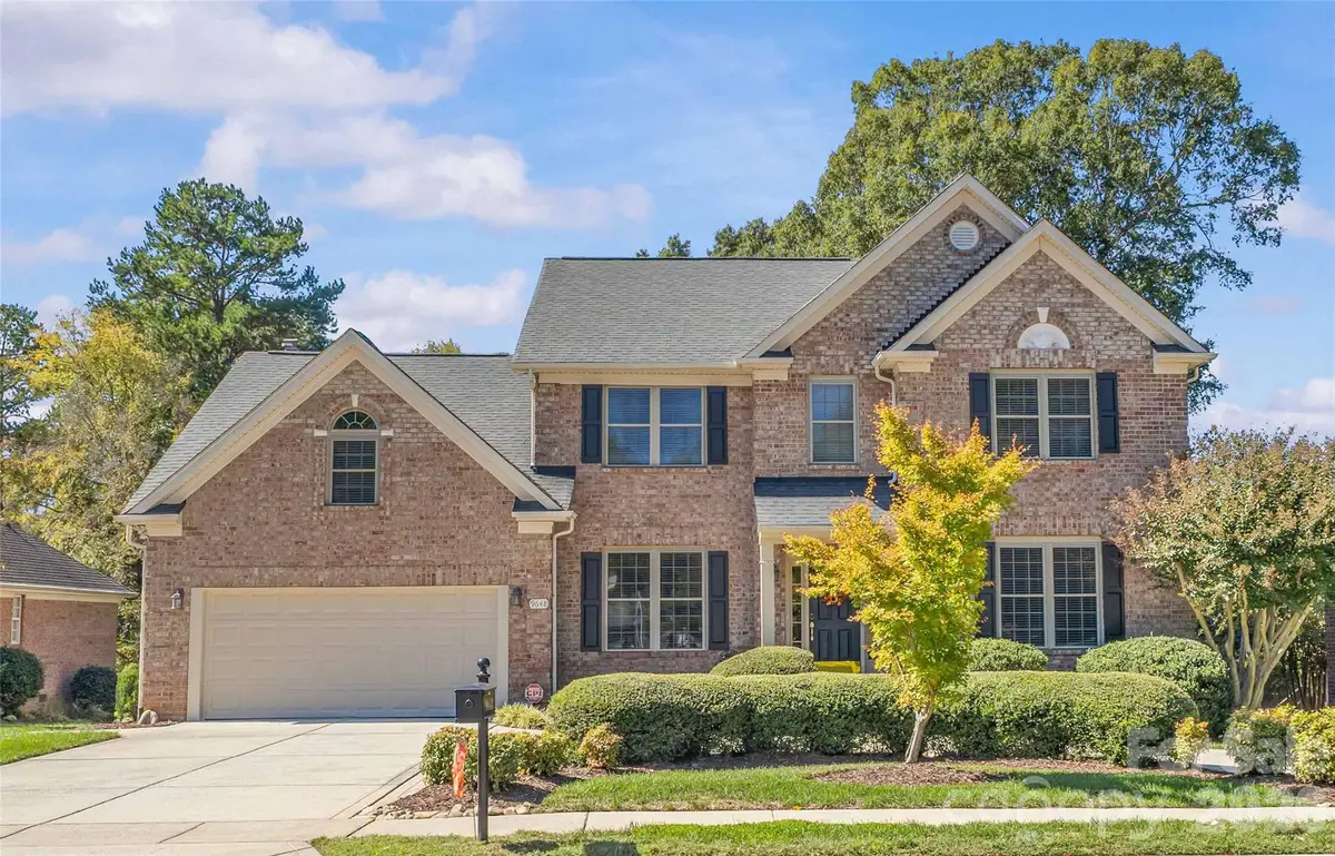 9648 Cockerham Lane, Huntersville, NC 28078 - #1