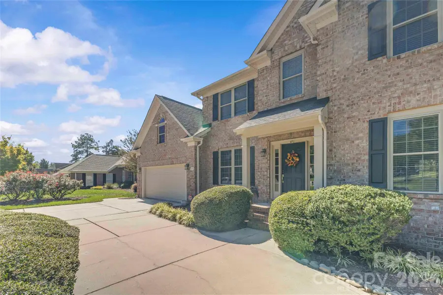 9648 Cockerham Lane, Huntersville, NC 28078 - #2
