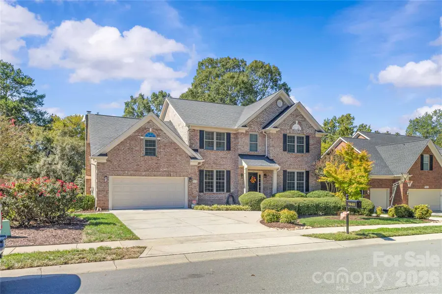 9648 Cockerham Lane, Huntersville, NC 28078 - #3