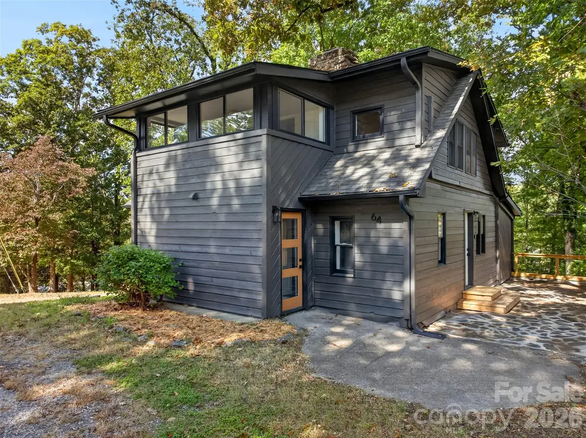 64 Pine Cone Drive, Asheville, NC 28805 - #1