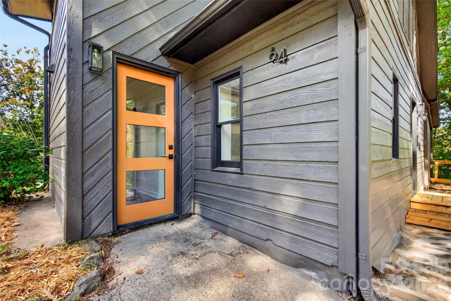64 Pine Cone Drive, Asheville, NC 28805 - #2