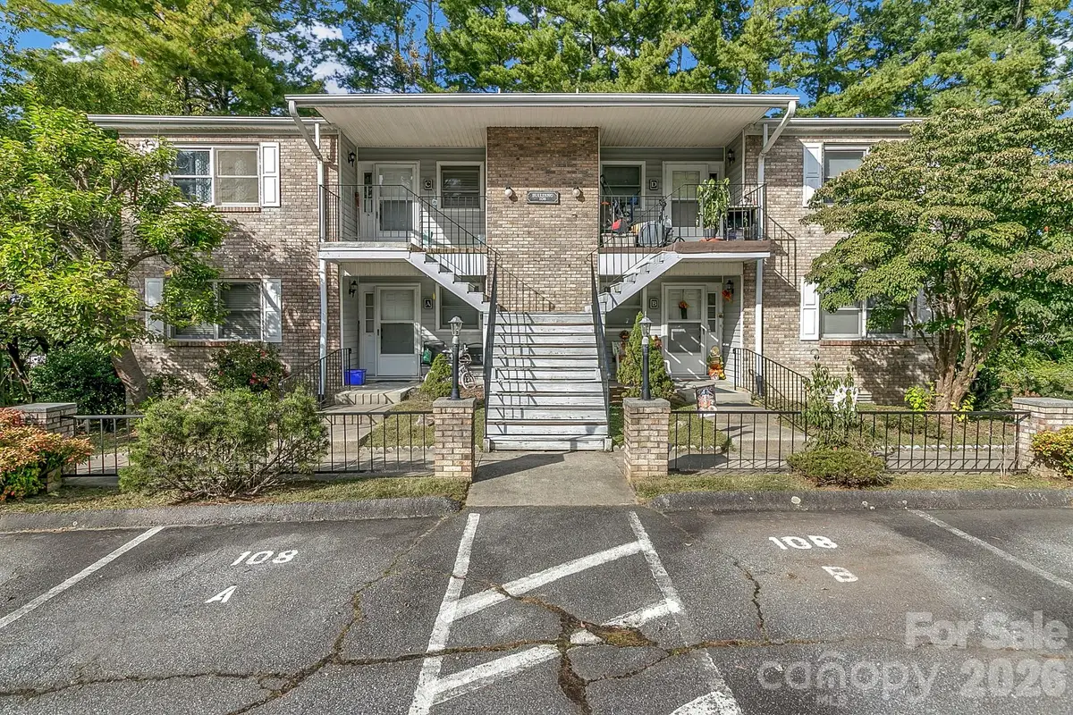 108 Meadow Park Lane #C, Hendersonville, NC 28792 - #1