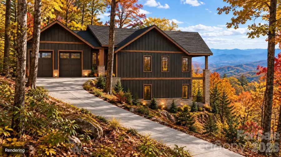 2222 Sleepy Hollow Drive, Waynesville, NC 28785 - #2