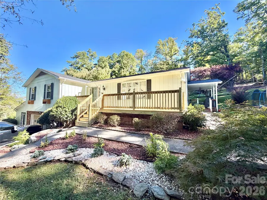 1364 Lithia Springs Road, Moravian Falls, NC 28654 - #3