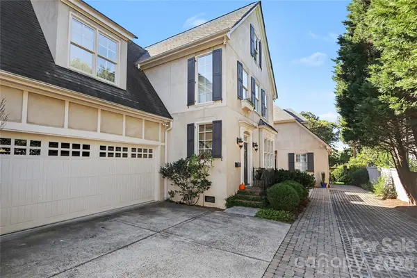 2614 Chelsea Drive, Charlotte, NC 28209