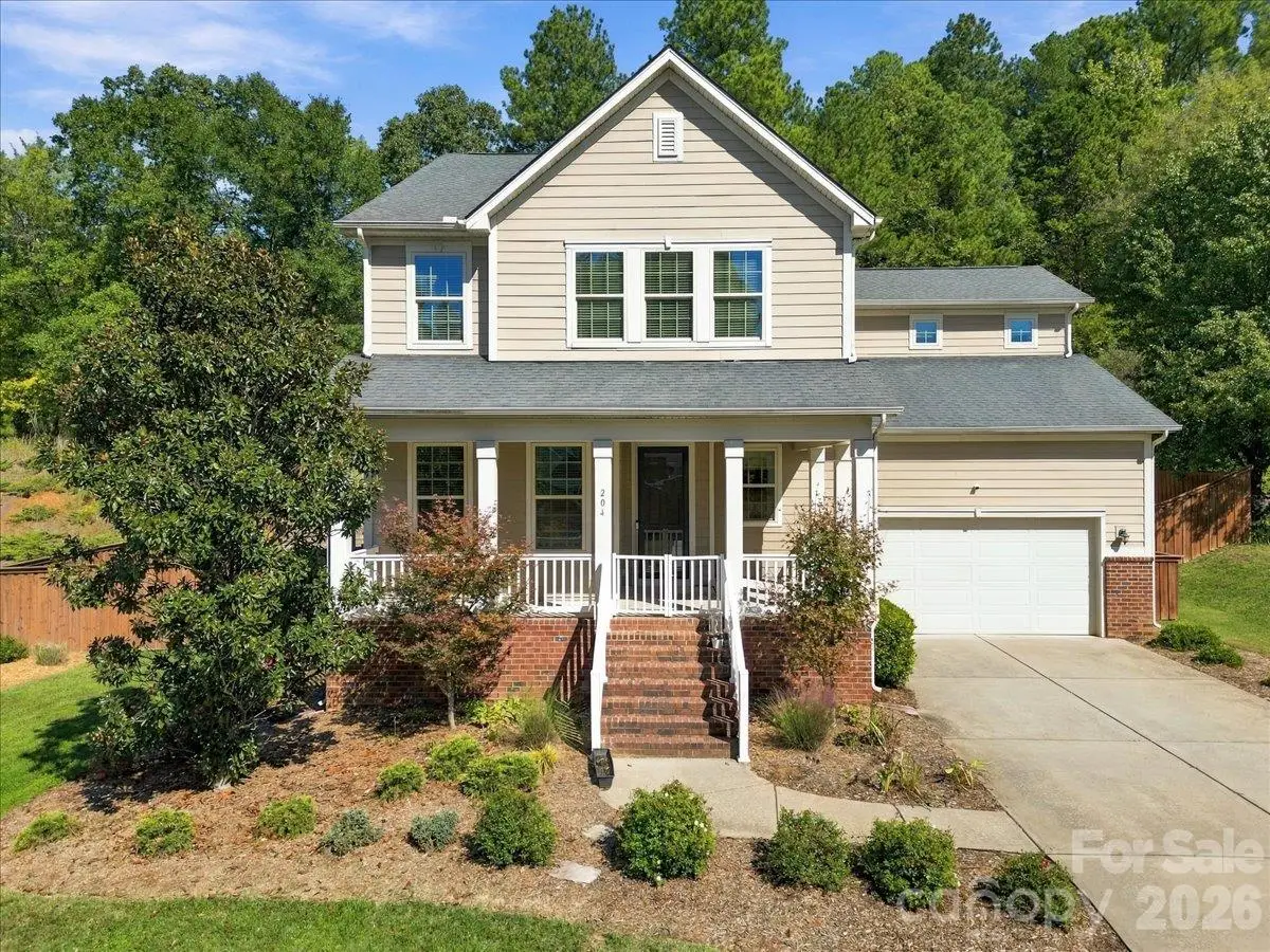 204 Southfork Lane, Belmont, NC 28012 - #1