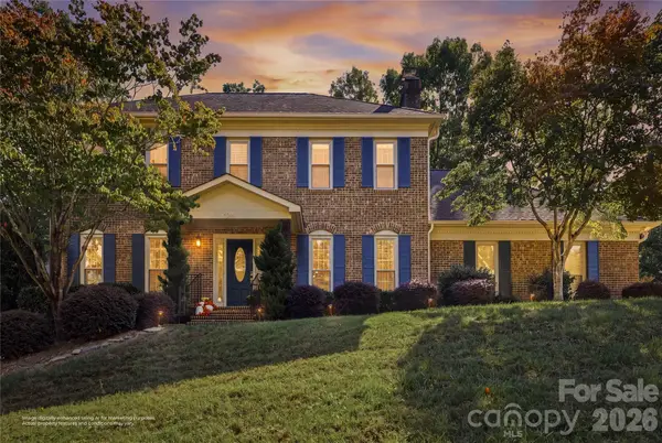 1249 Ashley Creek Drive, Matthews, NC 28105