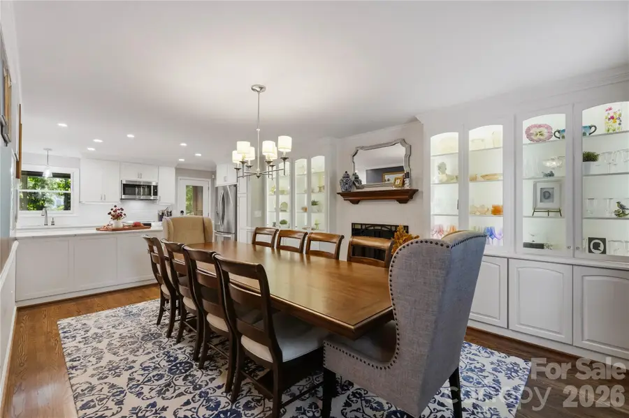 1249 Ashley Creek Drive, Matthews, NC 28105 - #3